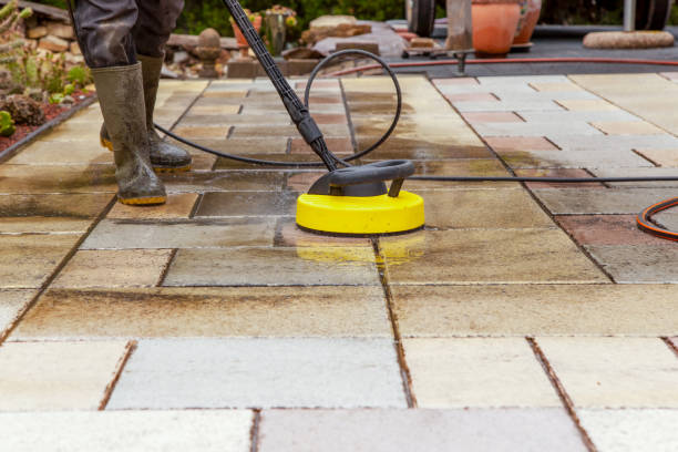 Best Patio and Deck Pressure Washing  in Moncks Corner, SC