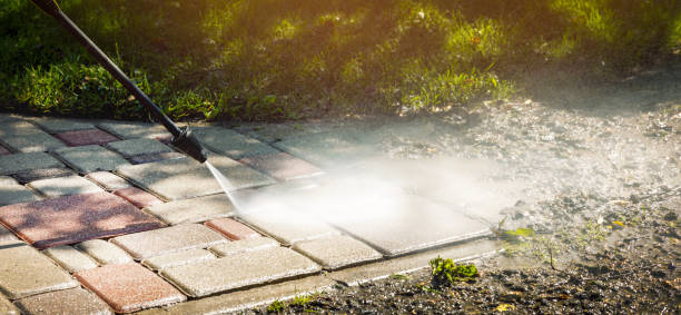 Best Driveway Pressure Washing  in Moncks Corner, SC
